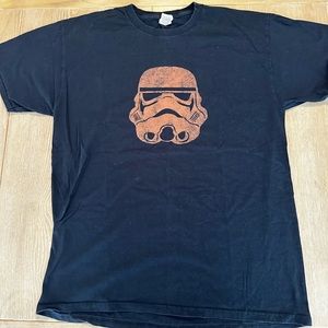 Stormtrooper Shirt